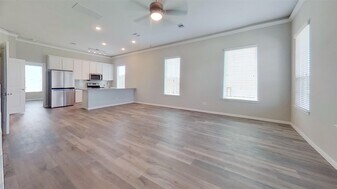 9738 Stewart Springs Blvd in Montgomery, TX - Building Photo