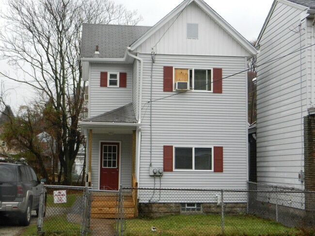 534 North Ave in Millvale, PA - Building Photo - Building Photo
