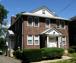 631 Warburton Ave Apartments