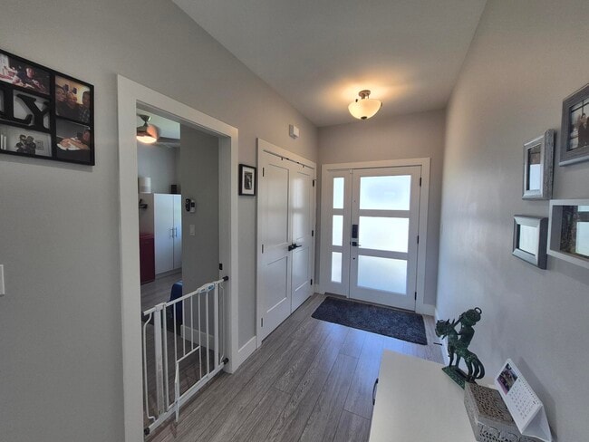 property at 6535 Felderhof Rd