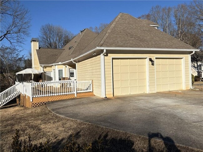 7450 Waters Edge Dr in Stone Mountain, GA - Building Photo - Building Photo