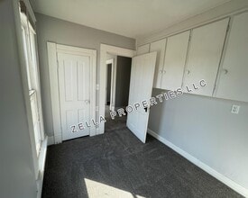 407 E Burgess St in Mount Vernon, OH - Building Photo - Building Photo