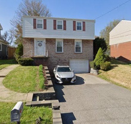 property at 430 Broughton Rd