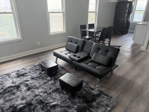 2800 Huntingdon Ave, Unit A in Baltimore, MD - Building Photo - Building Photo
