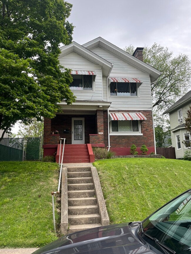 3941 S Madison Ave, Unit 2