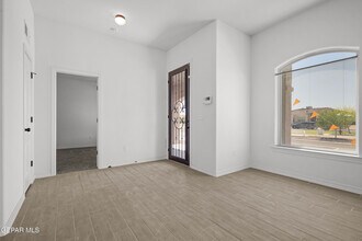 2844 Mike Price Dr in El Paso, TX - Building Photo - Building Photo