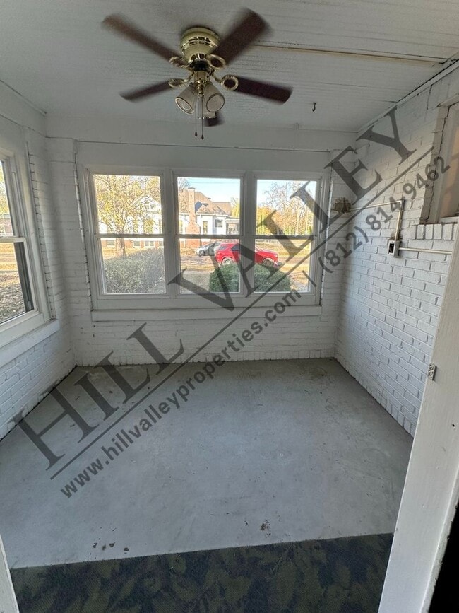 427 Washington Ave in Terre Haute, IN - Building Photo - Building Photo