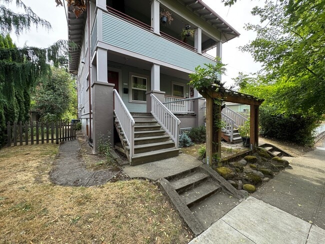 property at 8524 SE 11th Ave