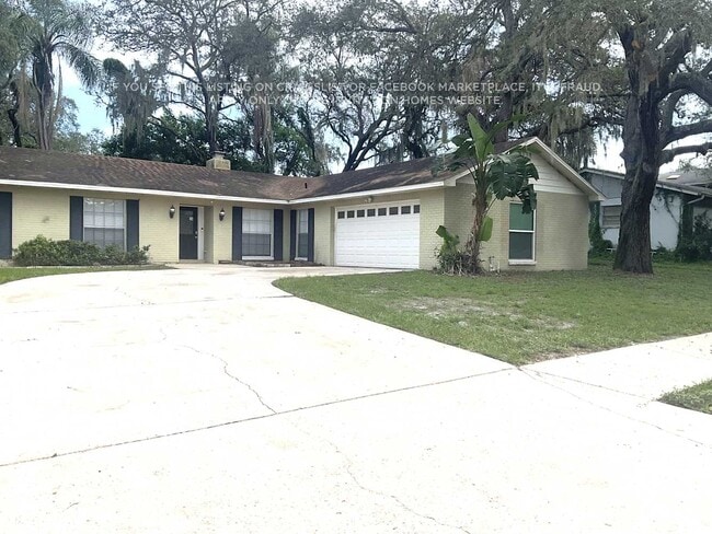 property at 5208 Cumberland Dr