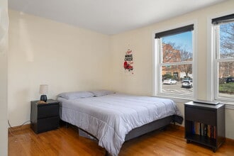 29 Sutherland Rd, Unit 29 Sutherland Rd., #A in Boston, MA - Foto de edificio - Building Photo
