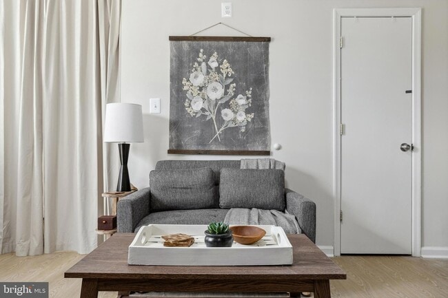 1900 Princess Anne St, Unit 5 in Fredericksburg, VA - Building Photo - Building Photo