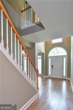 905 Lancaster Way NW in Atlanta, GA - Building Photo - Building Photo