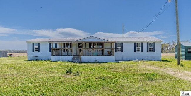 205 Par Rd 2226 in Rayville, LA - Foto de edificio - Building Photo