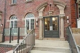 2818 Connecticut Ave NW, Unit Unit 3 in Washington, DC - Building Photo