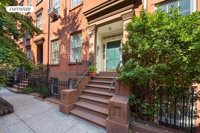 property at 77 Horatio St