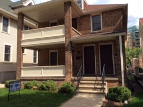 329 W Doty St, Unit 329 W. Doty
