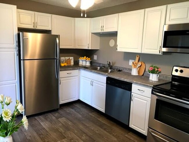 Bridlewood Apartments