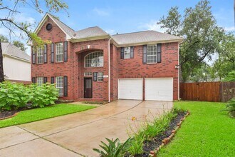 13902 Danton Falls Dr in Houston, TX - Building Photo - Building Photo