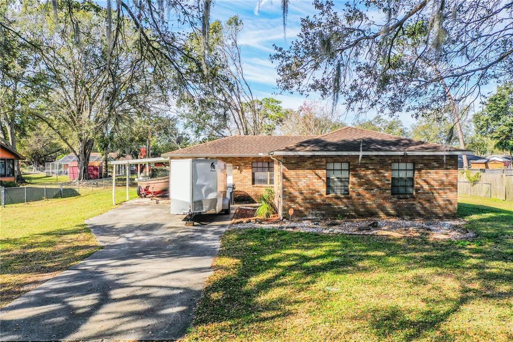 8510 N Campbell Rd in Lakeland, FL - Building Photo