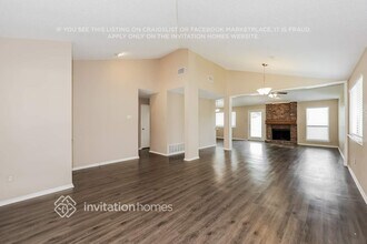 1741 Canterbury Ln in Lewisville, TX - Building Photo - Building Photo