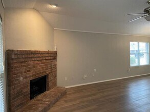 9833 Fillmore Dr in McKinney, TX - Foto de edificio - Building Photo