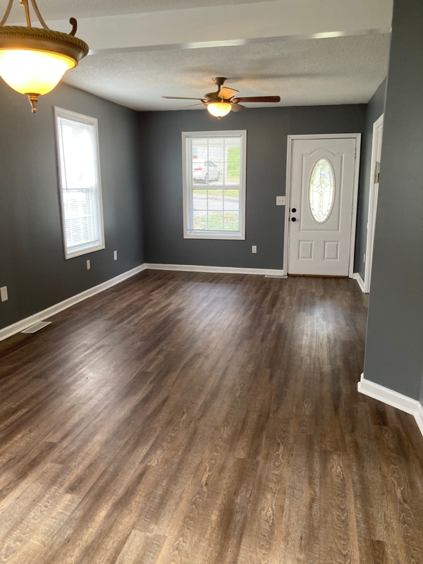 715 E Maple St in Johnson City, TN - Building Photo - Building Photo