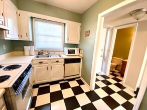 1108 Tiger Blvd in Clemson, SC - Building Photo - Building Photo