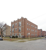 6425 S Maryland Ave Apartments