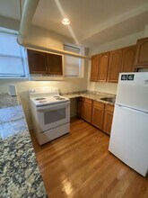 Hemenway Street Apartments in Boston, MA - Foto de edificio - Building Photo