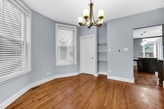 3652 N Richmond St in Chicago, IL - Building Photo - Building Photo