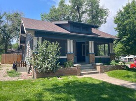 1901 11th Ave in Greeley, CO - Building Photo