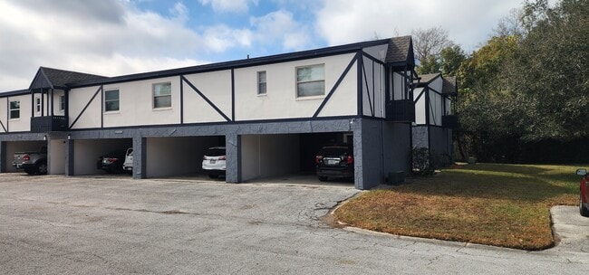 property at 1126 King Arthur Ct