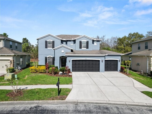 4446 Wildstar Cir in Wesley Chapel, FL - Building Photo - Building Photo