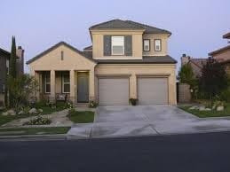 property at 25621 Mesquite Ct