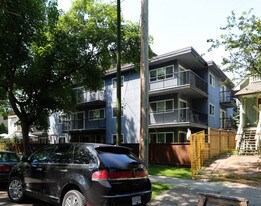 2267 W 7th Ave in Vancouver, BC - Building Photo