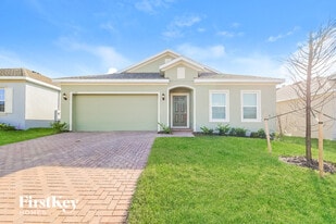 1100 Cavender Creek Rd in Minneola, FL - Building Photo