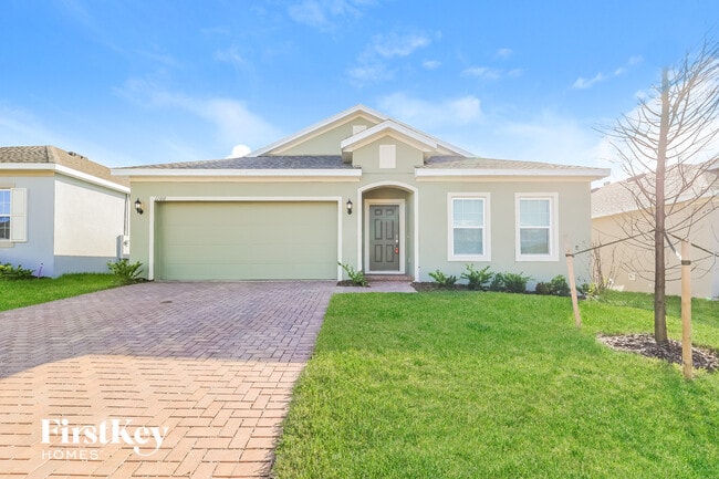 property at 1100 Cavender Creek Rd