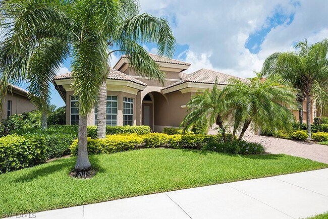 property at 6101 Dogleg Dr