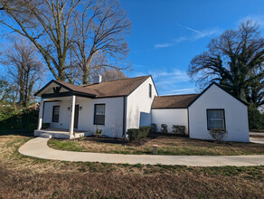 1929 West Blvd in Charlotte, NC - Building Photo - Building Photo