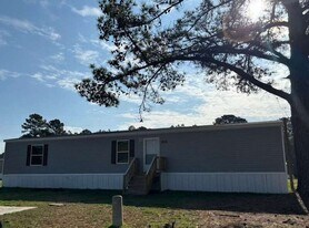 4289 Anchor Ct in Battleboro, NC - Building Photo