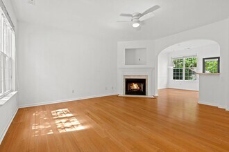 4206 Stepping Stone Dr in Durham, NC - Foto de edificio - Building Photo