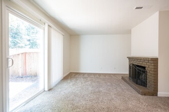 Interior Photo