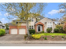 15151 NW Channa Dr in Portland, OR - Building Photo