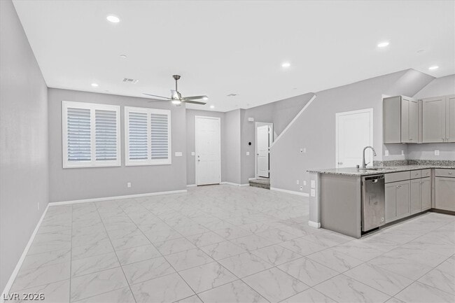 3297 Pergusa Dr in Henderson, NV - Building Photo - Building Photo