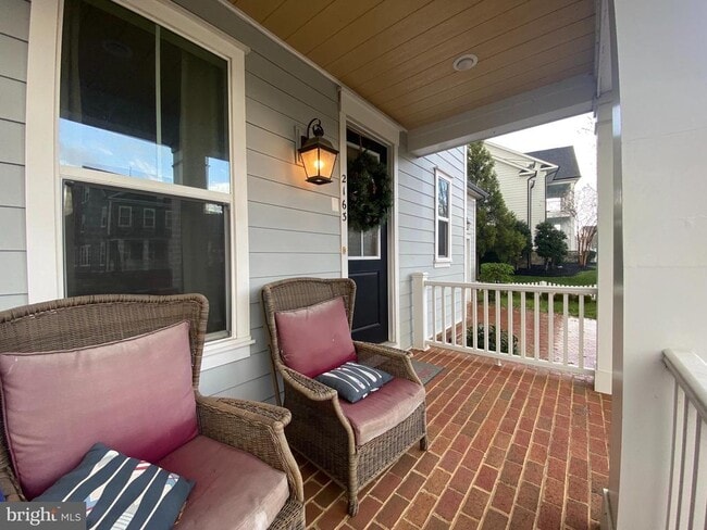 2163 Potomac River Blvd in Dumfries, VA - Building Photo - Building Photo