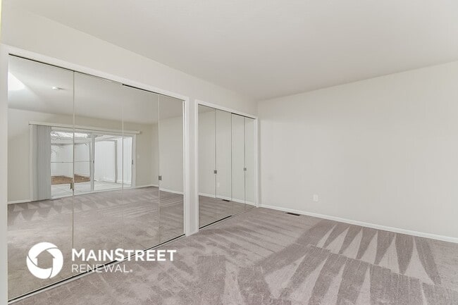 846 San Bruno Pl in Colorado Springs, CO - Building Photo - Building Photo