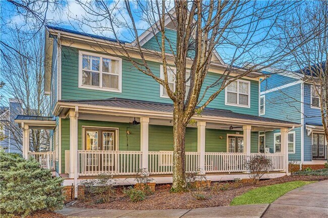 property at 225 Carlyle Park Dr