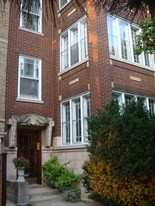 1462 W Balmoral Ave Apartamentos