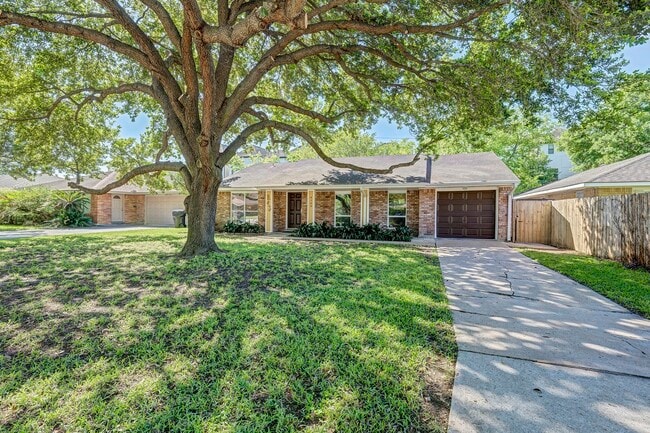 property at 4109 Lymbar Dr