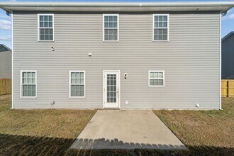 1802 White Cedar Wy in Hinesville, GA - Building Photo - Building Photo